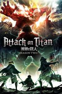 Attack on Titan - Poster