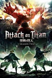Attack on Titan - Poster
