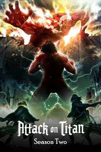 Attack on Titan - Poster