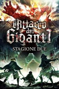 Attack on Titan - Poster