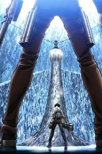 Attack on Titan - Poster