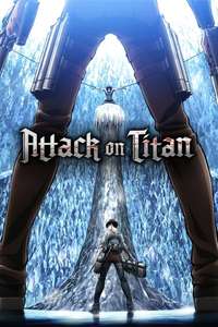 Attack on Titan - Poster