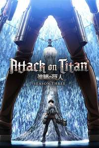 Attack on Titan - Poster