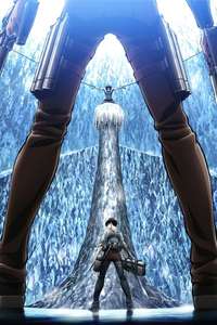 Attack on Titan - Poster