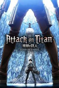Attack on Titan - Poster