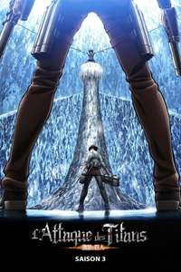 Attack on Titan - Poster