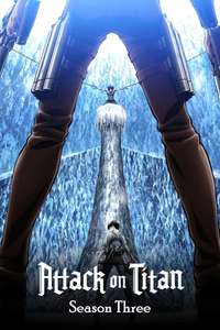 Attack on Titan - Poster