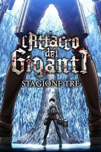 Attack on Titan - Poster