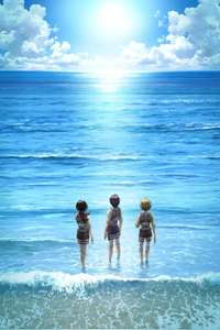 Attack on Titan - Poster