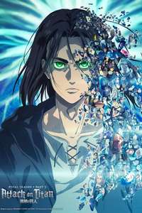 Attack on Titan - Poster