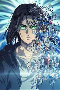 Attack on Titan - Poster