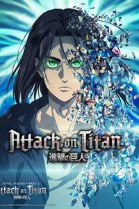 Attack on Titan - Poster