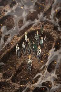 Attack on Titan - Poster