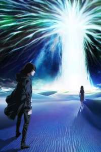 Attack on Titan - Poster