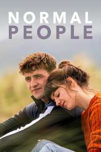 Normal People - Posters