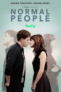 Normal People - Posters