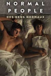 Normal People - Posters