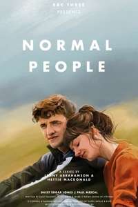 Normal People - Posters