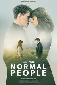 Normal People - Posters