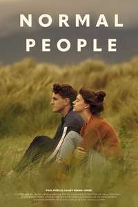 Normal People - Posters
