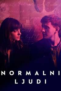 Normal People - Posters