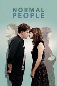 Normal People - Posters