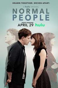 Normal People - Posters