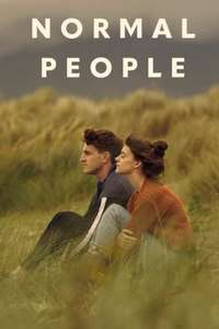 Normal People - Posters