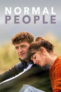 Normal People - Posters