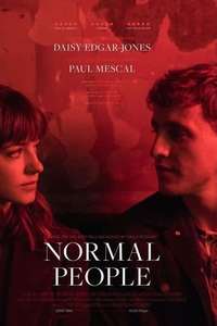 Normal People - Posters