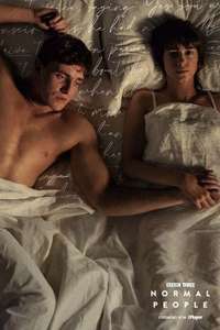 Normal People - Posters
