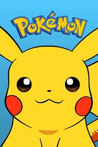 Pokémon - Poster
