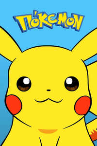 Pokémon - Poster
