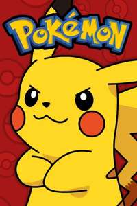 Pokémon - Poster