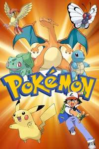 Pokémon - Poster