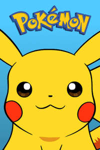 Pokémon - Poster