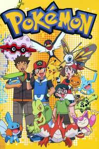 Pokémon - Poster