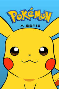 Pokémon - Poster
