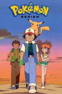 Pokémon - Poster