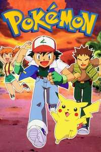 Pokémon - Poster