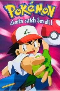 Pokémon - Poster