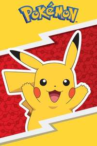Pokémon - Poster