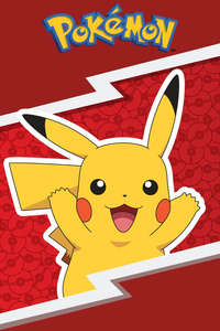 Pokémon - Poster