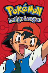 Pokémon - Poster
