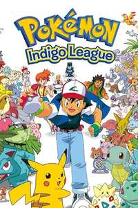 Pokémon - Poster