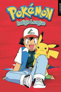 Pokémon - Poster