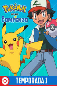 Pokémon - Poster