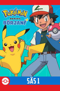 Pokémon - Poster