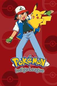Pokémon - Poster