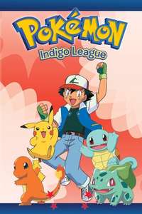 Pokémon - Poster